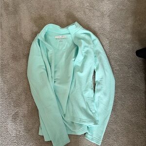 Tommy Bahama Aqua Cardigan